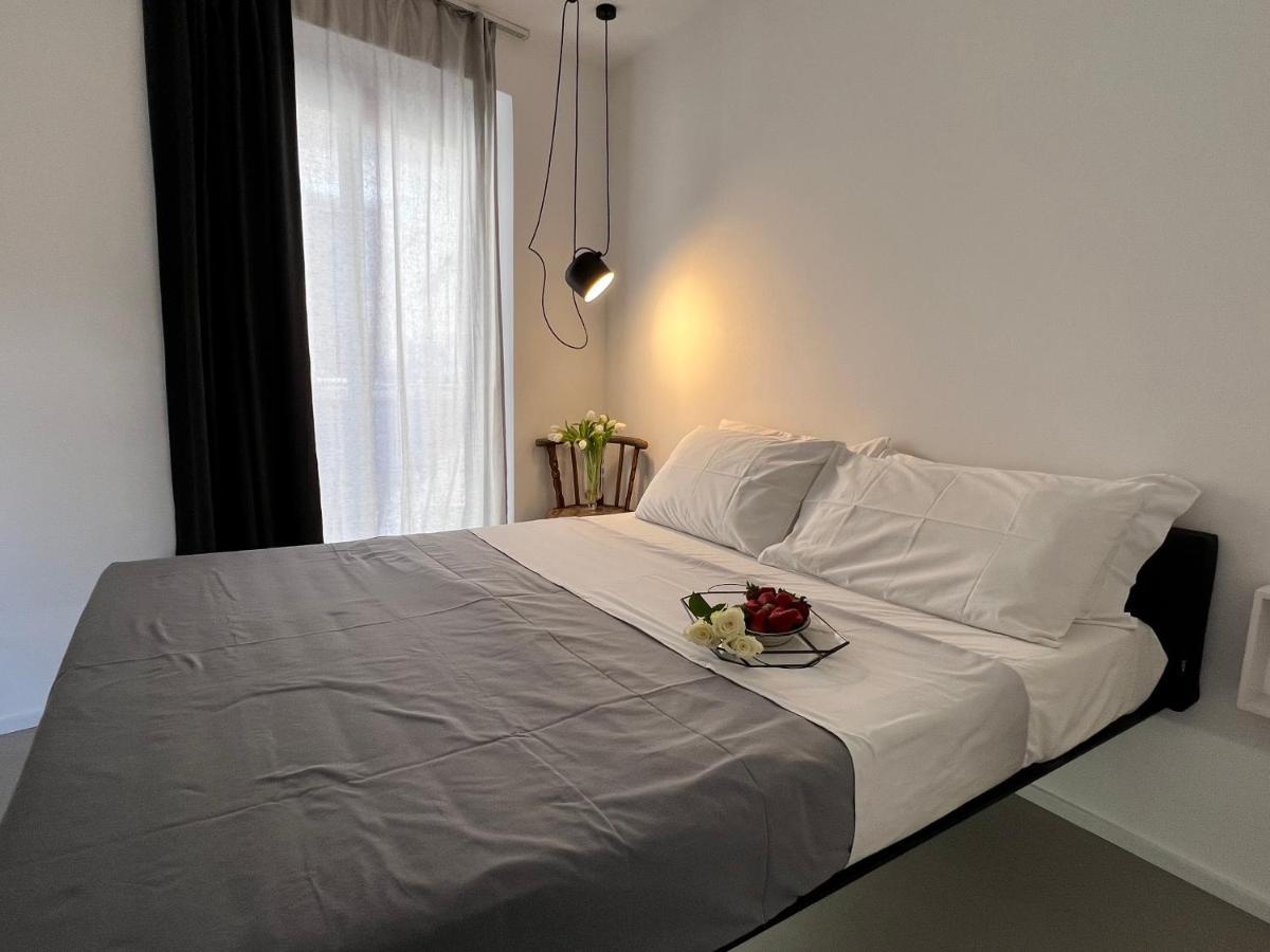 Terme Luxury Suite Таормина Экстерьер фото